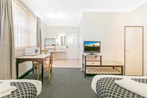 Econo Lodge Savannah Park Tamworth - Room