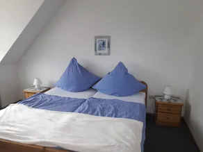 Apartments Norddeicher Straße - Room