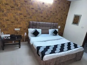 Hotel Green Snapper - Quarto