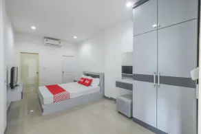 K&K Apartment - Room