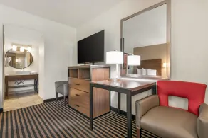Best Western Town House Lodge - Rum