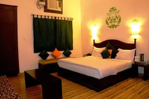 La Casa - Room