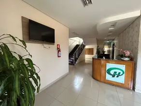 Oliveiras Hotel - Recepción