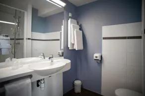 ACE Hôtel Thionville - Porte du Luxembourg - Salle de bain