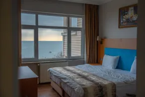 Seatanbul Hotel - Room