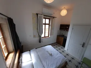 Haifa Vintage Studios - Room