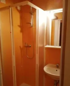 Hotel Simon - Salle de bain