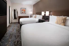 Residence Inn Los Angeles Glendale - Room