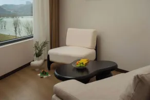 Dali Fanxi Manhai Holiday Guesthouse - Quarto