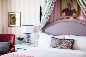 Graduate by Hilton Nashville - Room