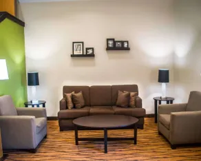 Quality Inn Conway Northwest - Hall