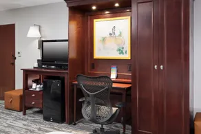 Hampton Inn Kansas City - Liberty - Chambre