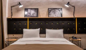 Tbilisi Story Hotel - Værelse