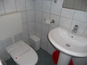 Apartments Ivanka Bilo - Bad