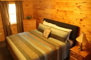 Hidden Acres Cottages - Room