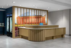 Hampton Inn Dry Ridge - Reception