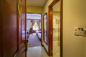 TTC Hotel - Da Lat - Room