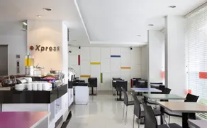 Amaris Hotel Panglima Polim - Restaurant