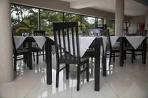 Palmwood Guest House - Restaurant