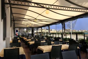 Hotel Profumo Di Mare - Restaurant