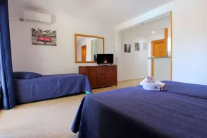 APARTAMENTOS PALASIET - Room