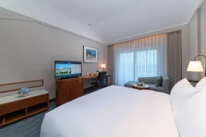 Xiamen Xiang An Yi Hao Hotel - Camera