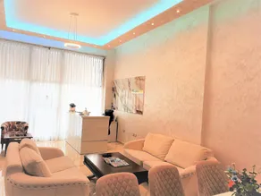 Comfort Apartments - Recepción