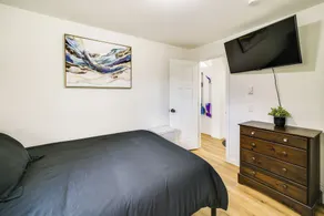 Modern Pacific Vacation Rental: 5 Mi to Lake Tapps - Interiør