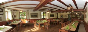 Gasthof Graf - Restaurant