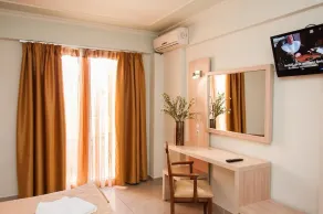Zante Plaza Hotel & Apartments - Chambre