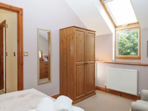Peace Cottage - Zimmer