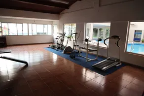 Paradise Complejo Turístico - Salle de remise en forme