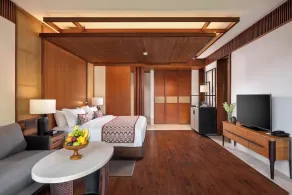 Impiana Private Villas Ubud - Room