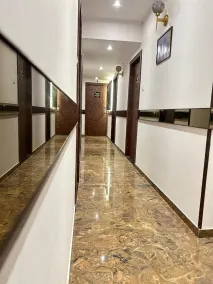 MIG SUITES - Reception