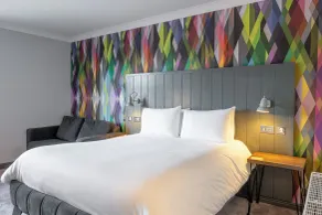 Village Hotel Chester St David's - Habitación