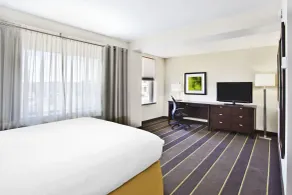 Holiday Inn Express - Sault Ste. Marie by IHG - Chambre