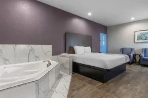 SureStay Plus Hotel by Best Western Ada - Zimmer