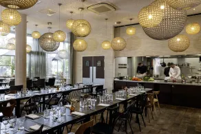 Best Western Plus Hôtel Isidore - Restaurant