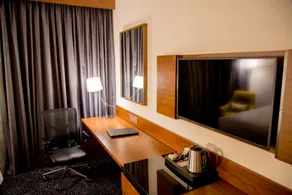 Hilton Garden Inn Nairobi Airport - Room