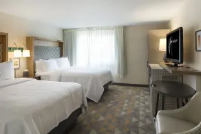 Holiday Inn - Bloomington W MSP Airport Area by IHG - Chambre