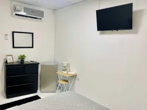 Residencial Lassonde Guest House - Room