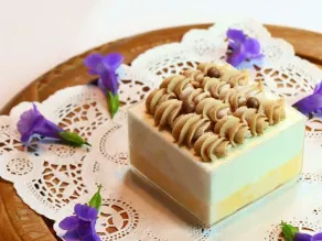 Country Inn Orchard House - Ristorante