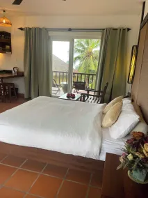 Melon Resort Mũi Né - Chambre