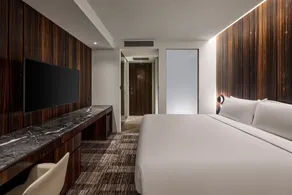 Suz & Catorze Taipei, a Tribute Portfolio Hotel - Room