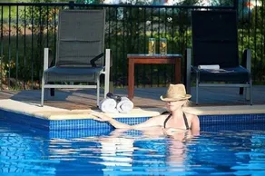 Springs Shoalhaven Nowra - Pool