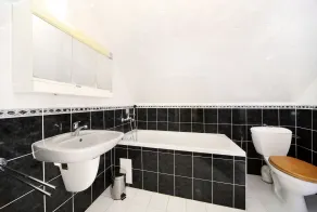 Pension Villa Stella - Salle de bain