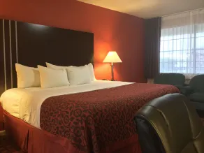 Days Inn by Wyndham College Station University Drive - Chambre