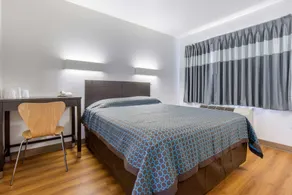 Rodeway Inn Winston Salem Route 52 - Room