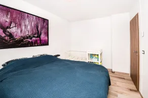 Apartment S48 - Camera