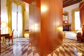 Hotel Donà Palace - Chambre